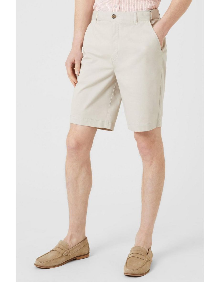 Premium Chino Shorts
