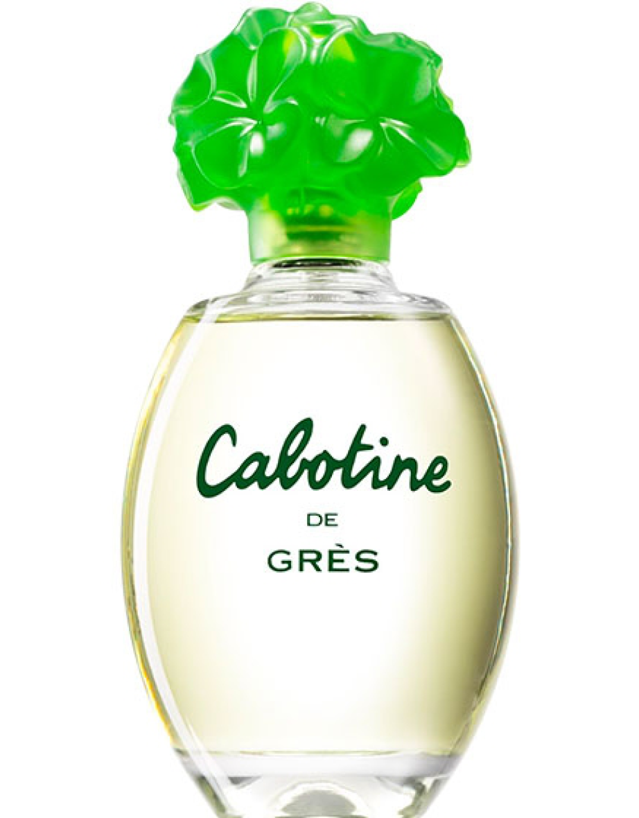 Parfums Gres Cabotine De Gres - 100 ml