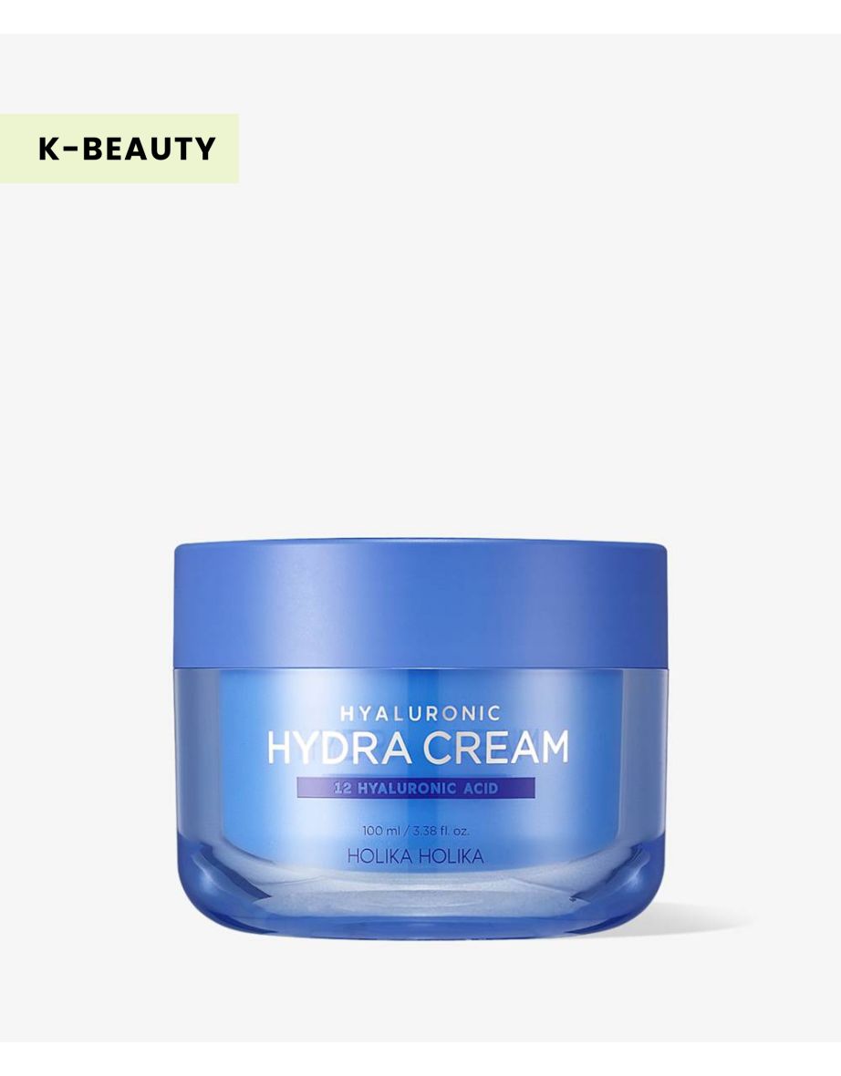 Hyaluronic Hydra Cream