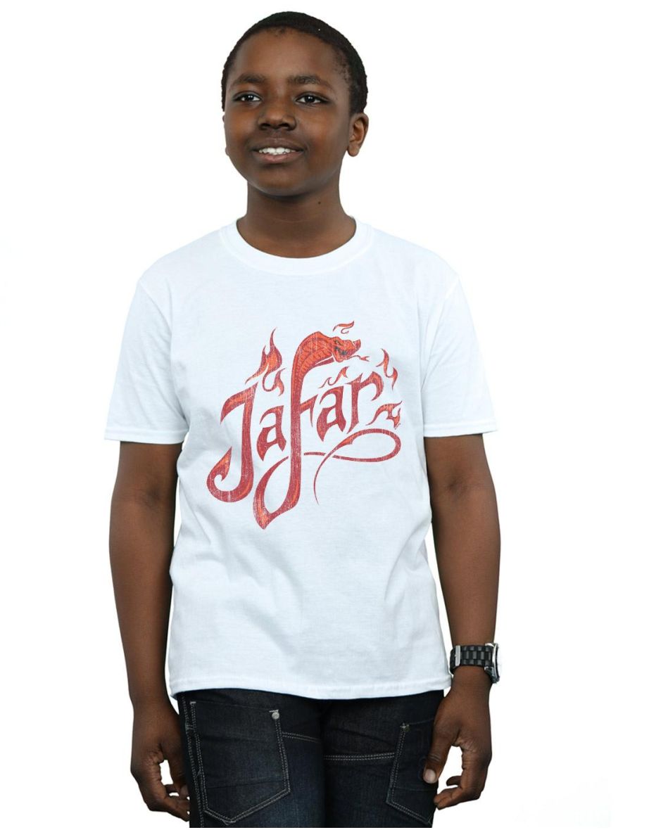 Boys aladdin shirt online