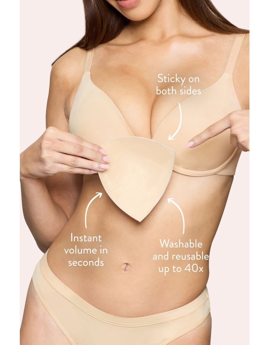 Invisible Lift | Boomba Sand Invisible Lift Inserts
