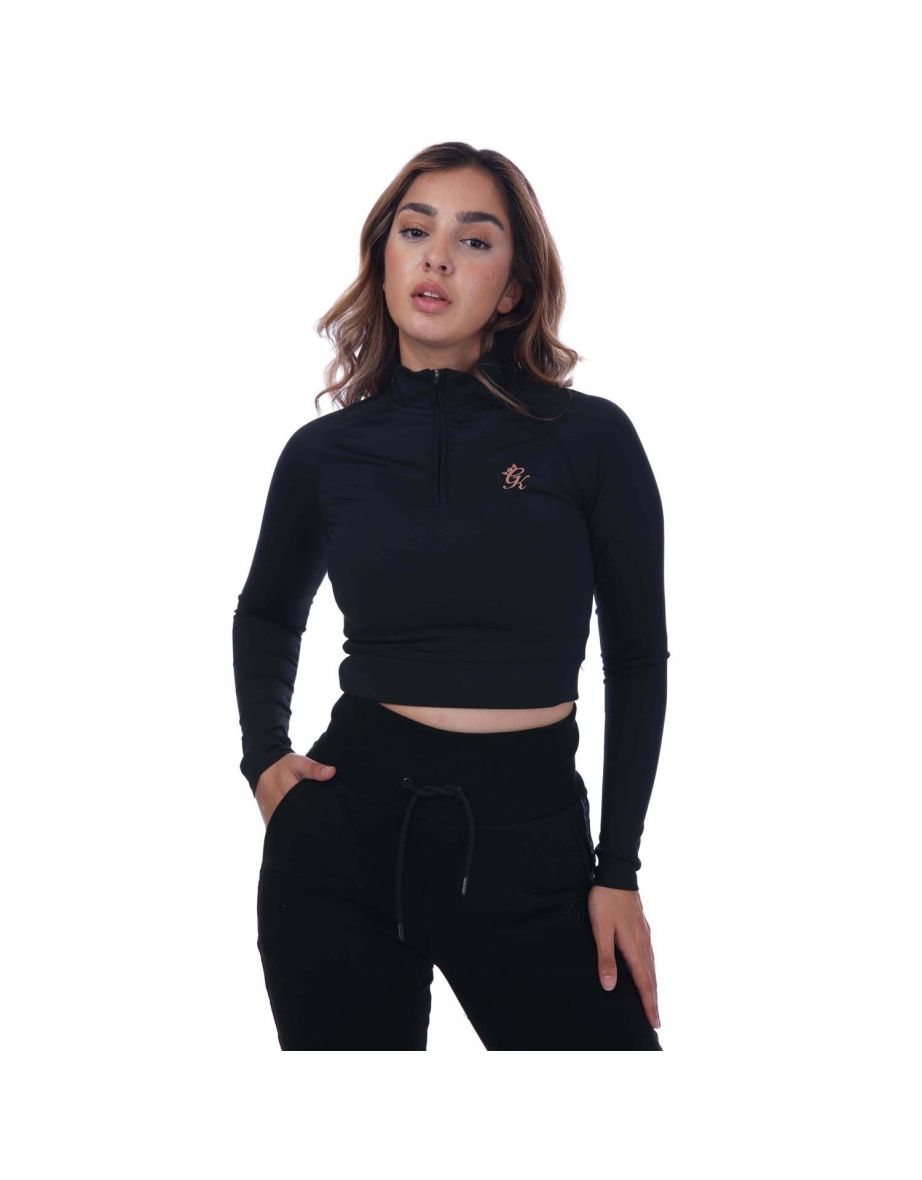 Gym king 2024 black sweatshirt