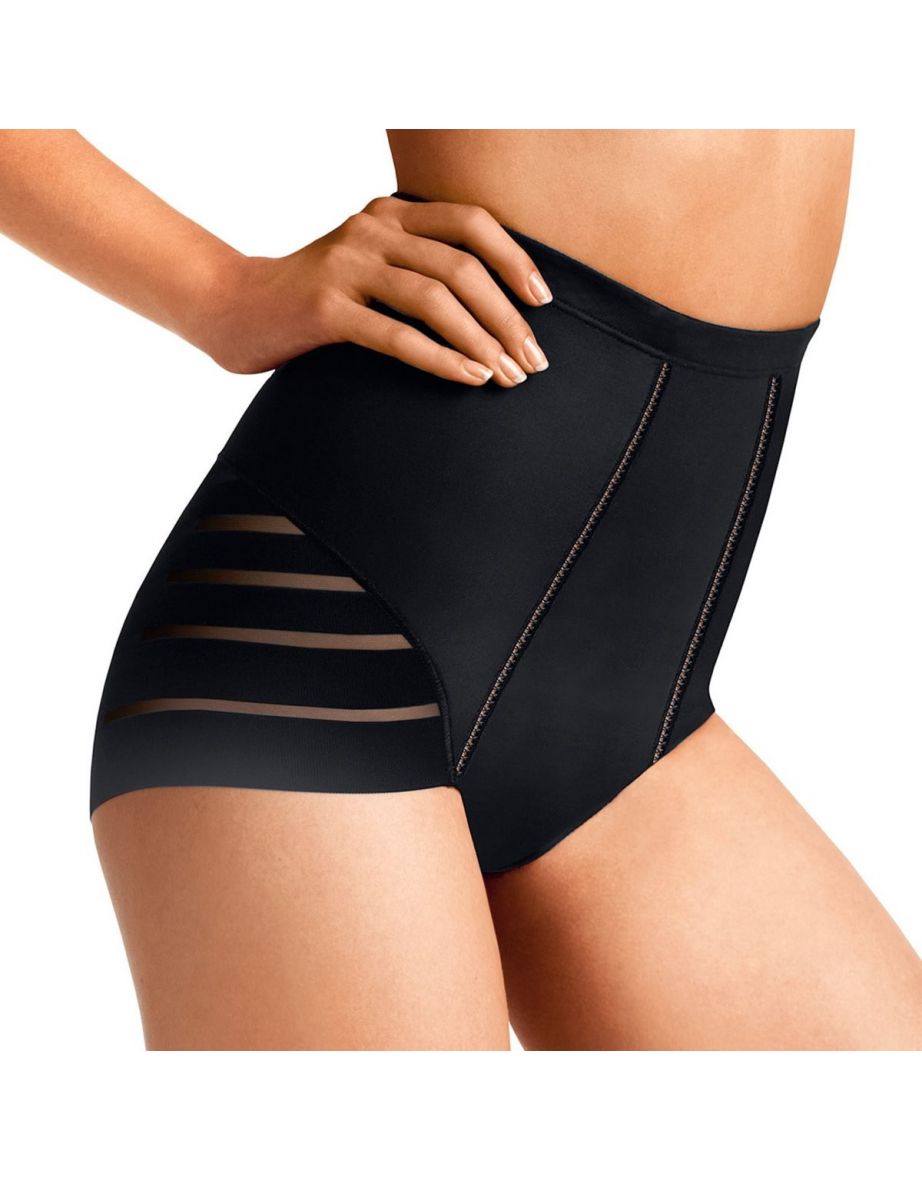 Diam Control Modern High Waist Bodyshaping Briefs