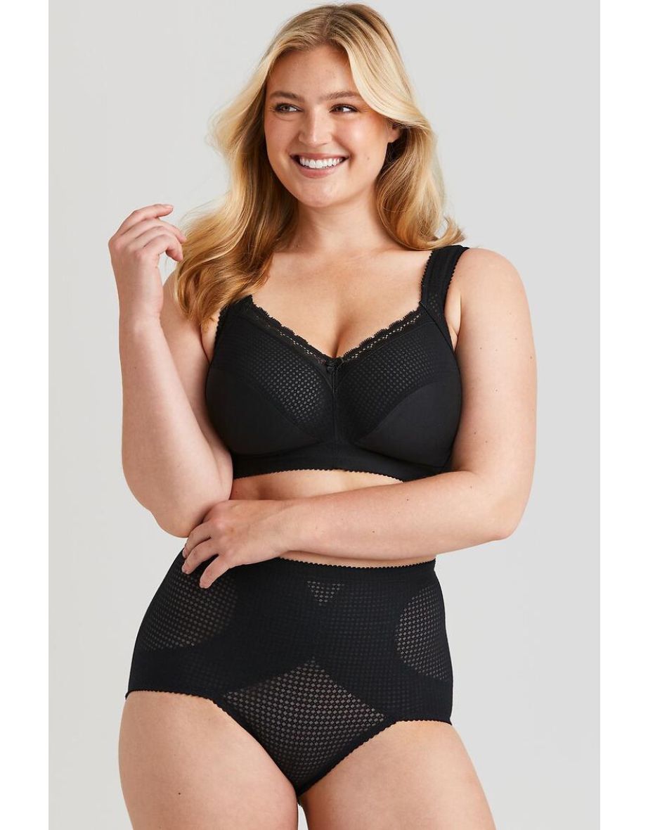 Diamond Full Cup Bra