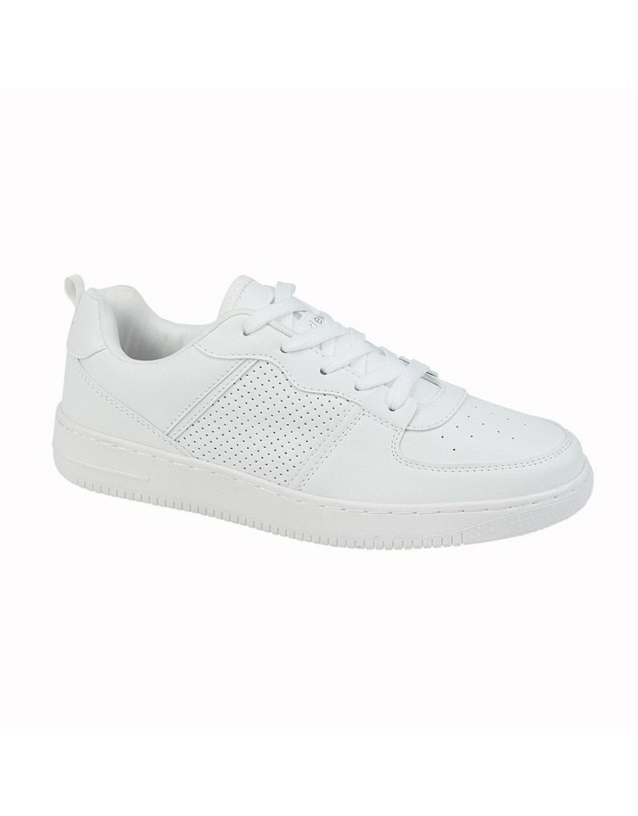 Rdek Womens/Ladies Destiny Trainers - White
