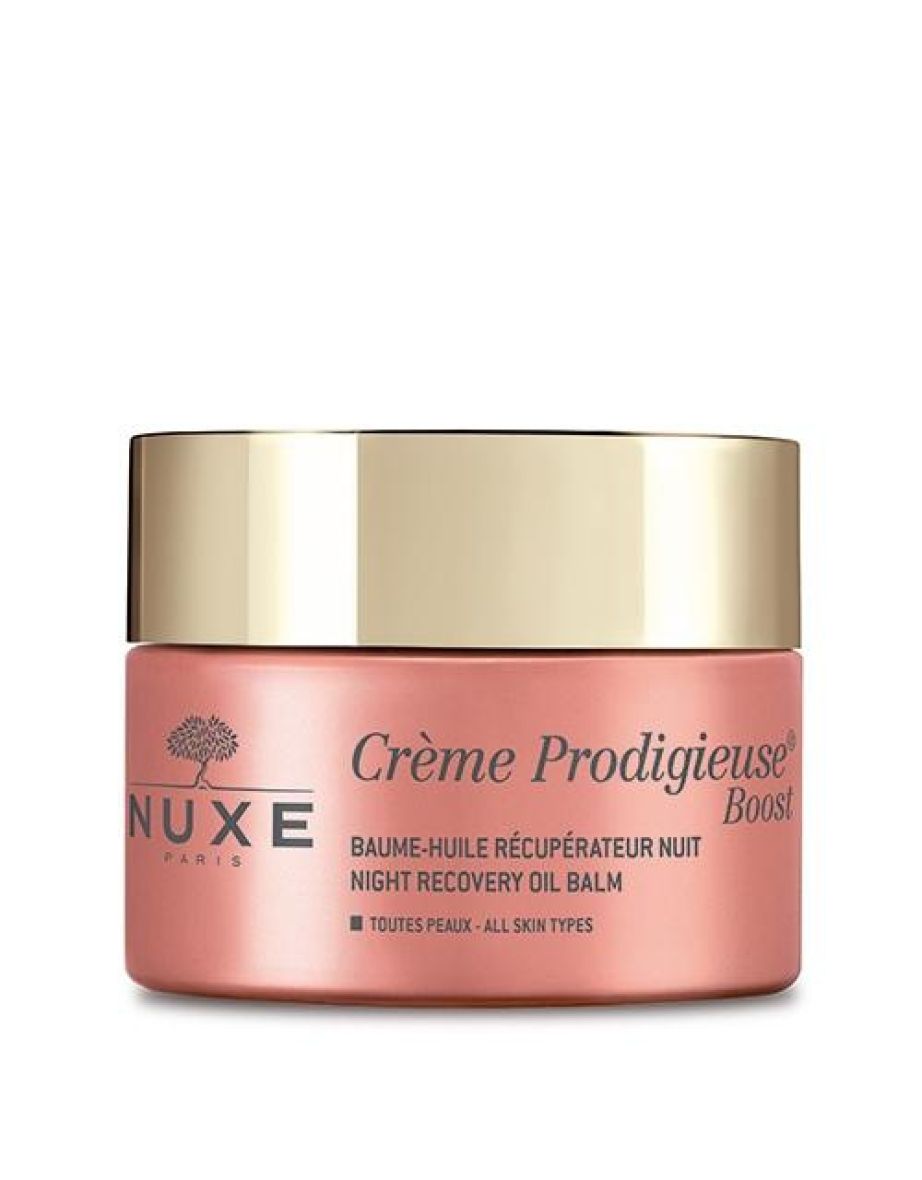 NUXE Crème Prodigieuse® Boost-Night Recovery Oil Balm 50ml