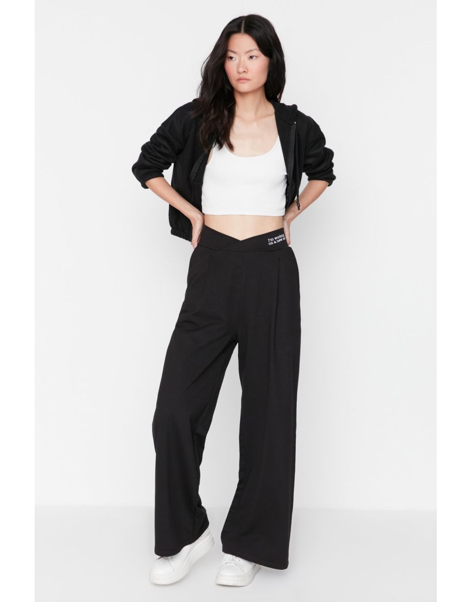 Buy Trendyol Trousers in Saudi, UAE, Kuwait and Qatar