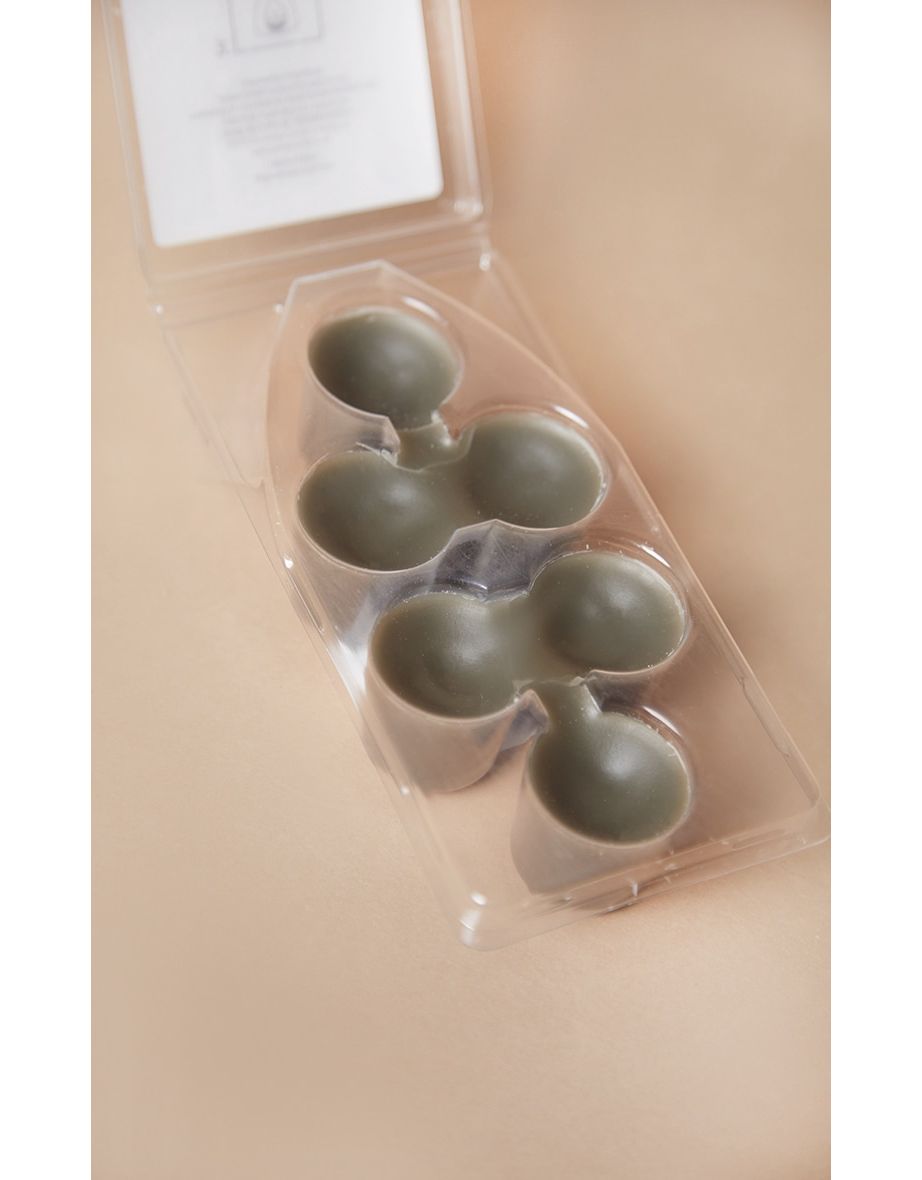 Yankee Home Inspiration Wax Melt Cosy Up - 3