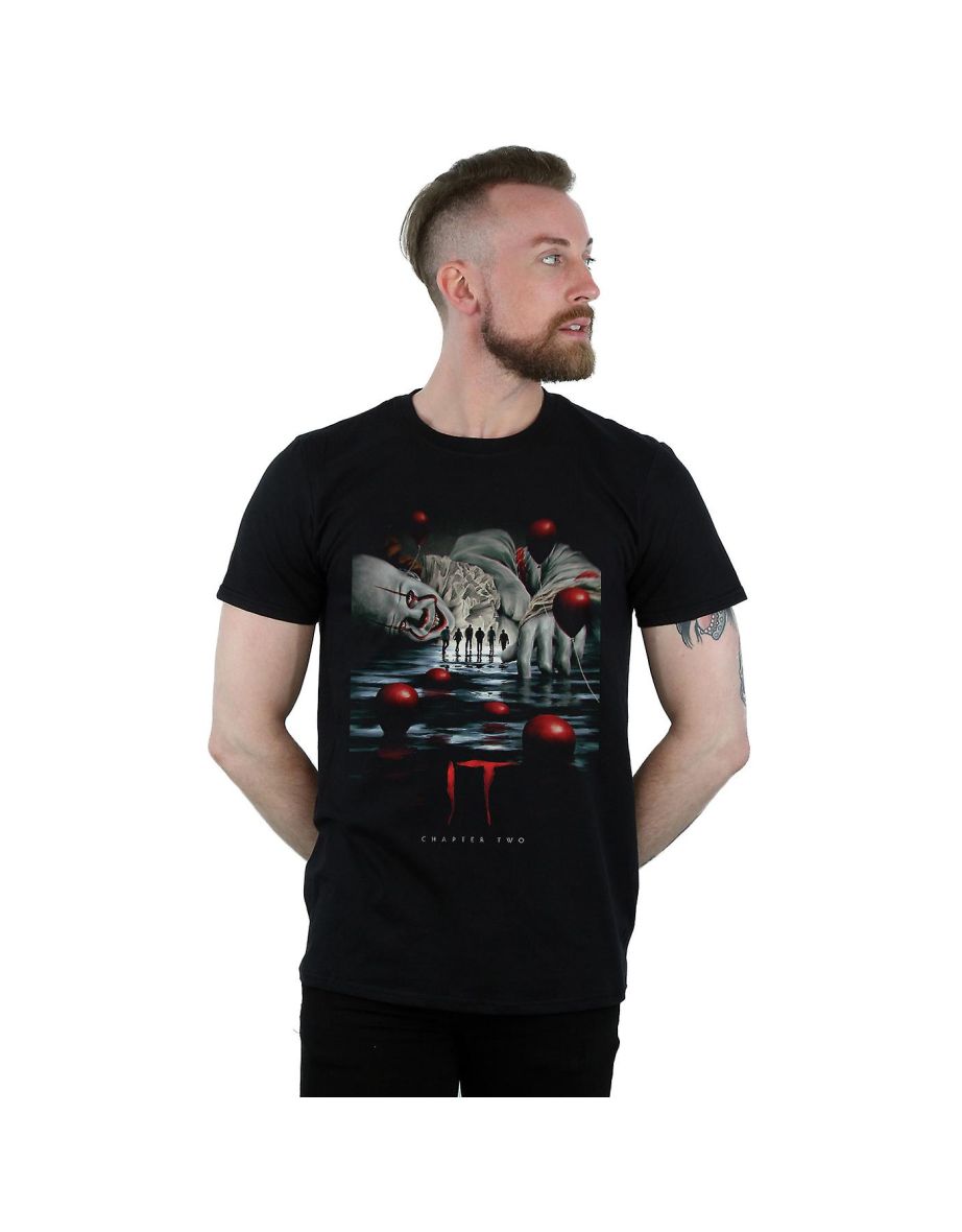 it chapter two shirt