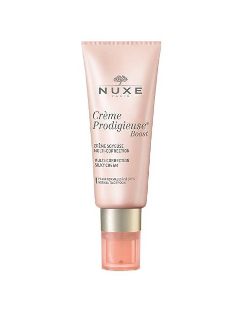 NUXE Crème Prodigieuse® Boost Silky Cream 40ml