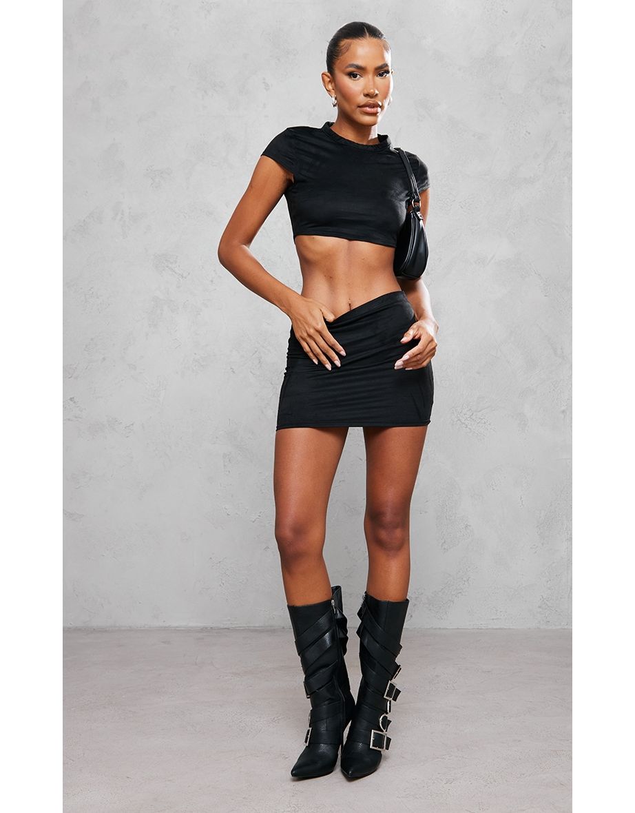 Buy Prettylittlething Mini Skirts in Saudi UAE Kuwait and Qatar