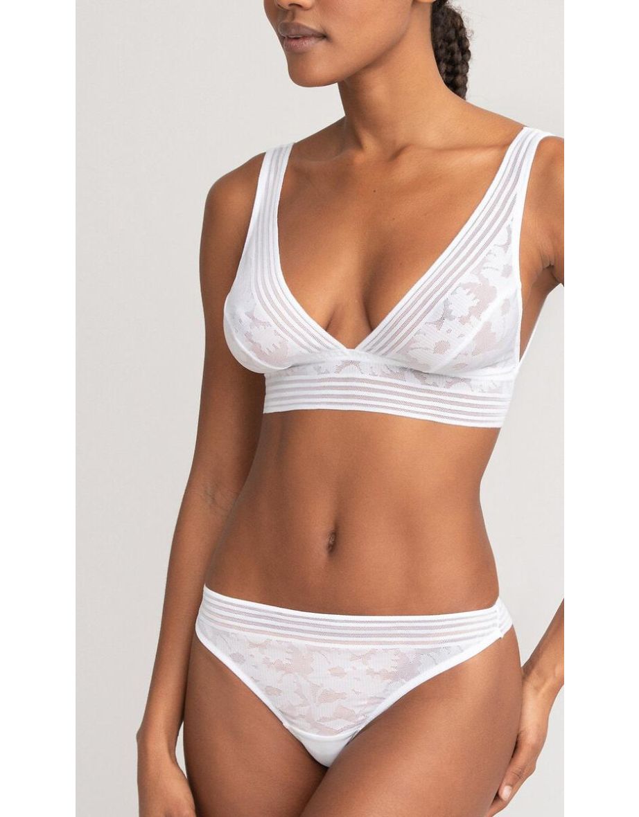 Tatoo Non-Underwired Bralette