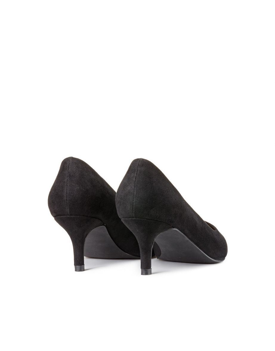 Wide Fit Stiletto Heels - 3