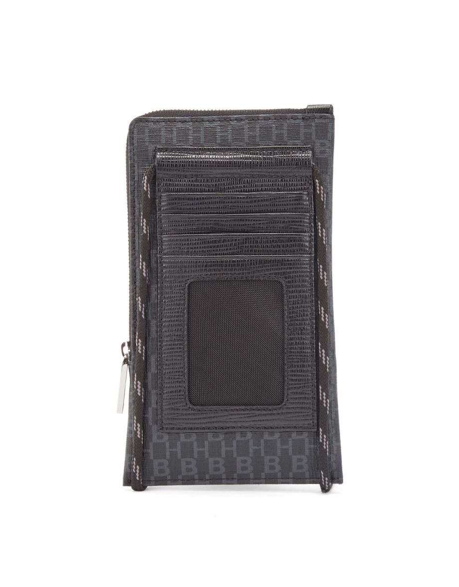 Accessories Boss Metropole Phone Holder in Black - 1