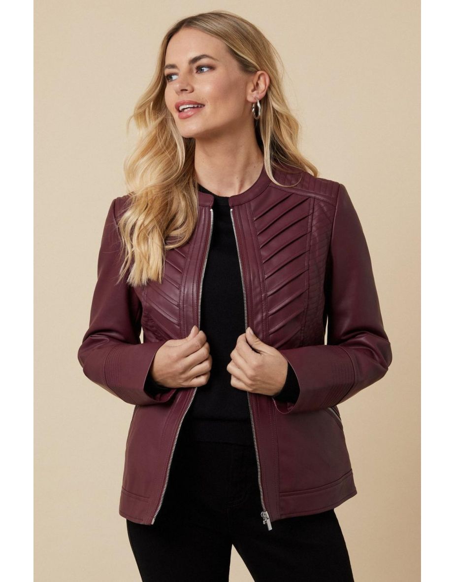 Wallis deals womens jackets