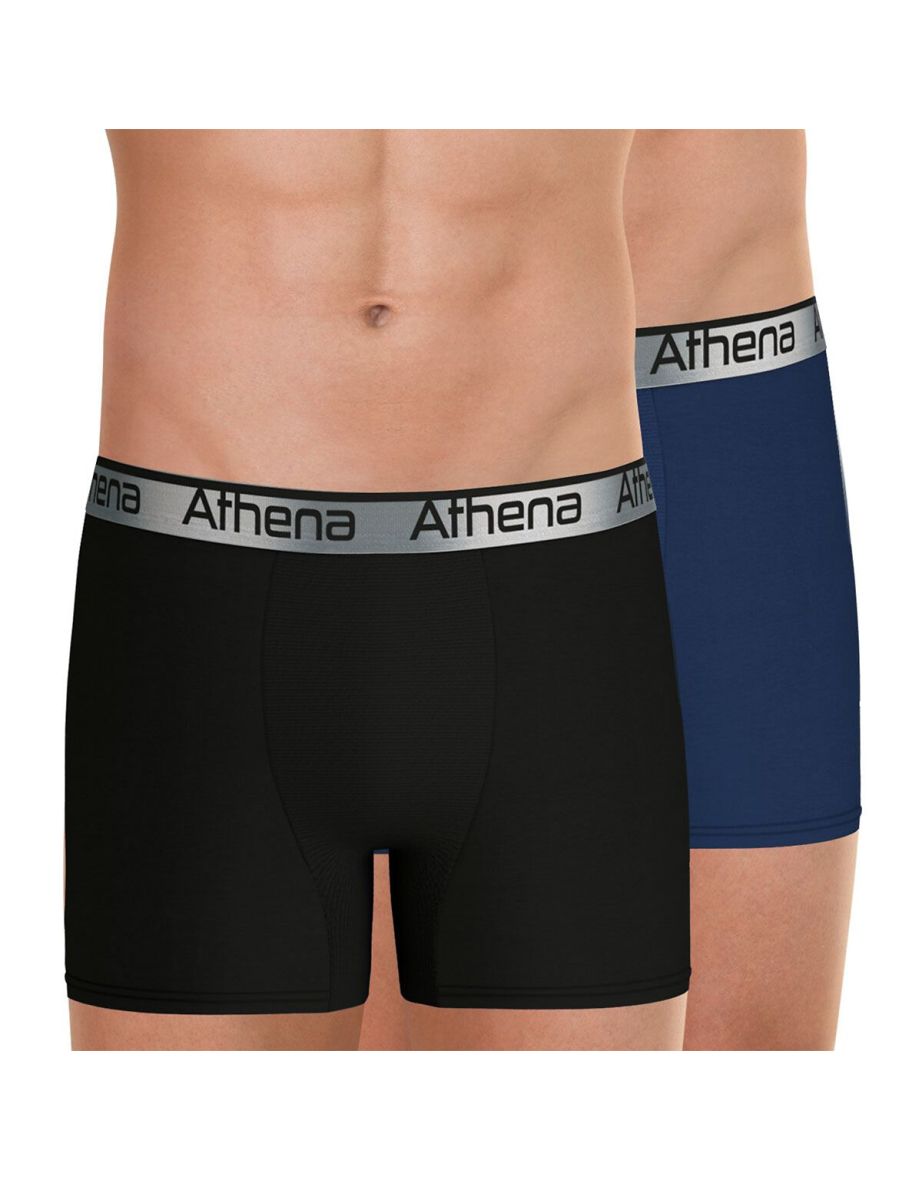 Pack of 2 720 Stretch Adjust Hipsters - 3