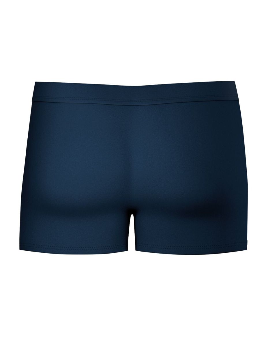 Sport Construction Swim Trunks - 3