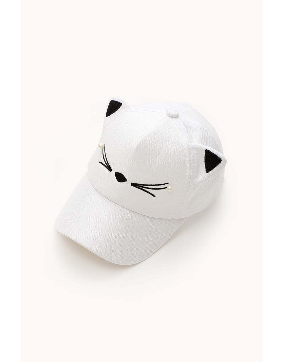 Girls Cap