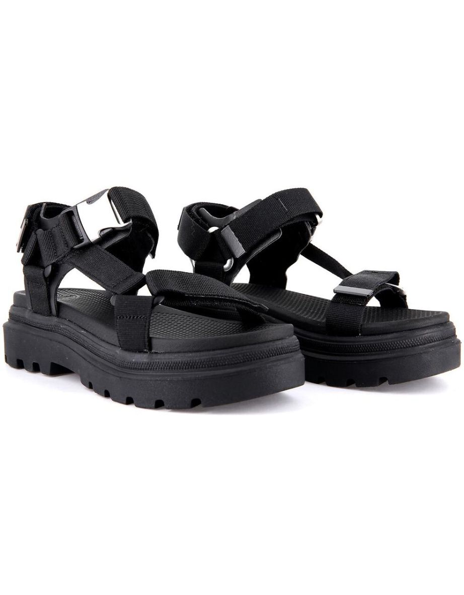 Pallacruise Strap Sandals