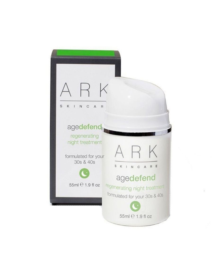 Ark Skincare Age Defend Replenishing Moisturiser 55ml