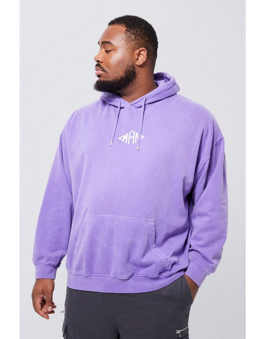 Buy BoohooMAN Hoodies in Saudi, UAE, Kuwait and Qatar