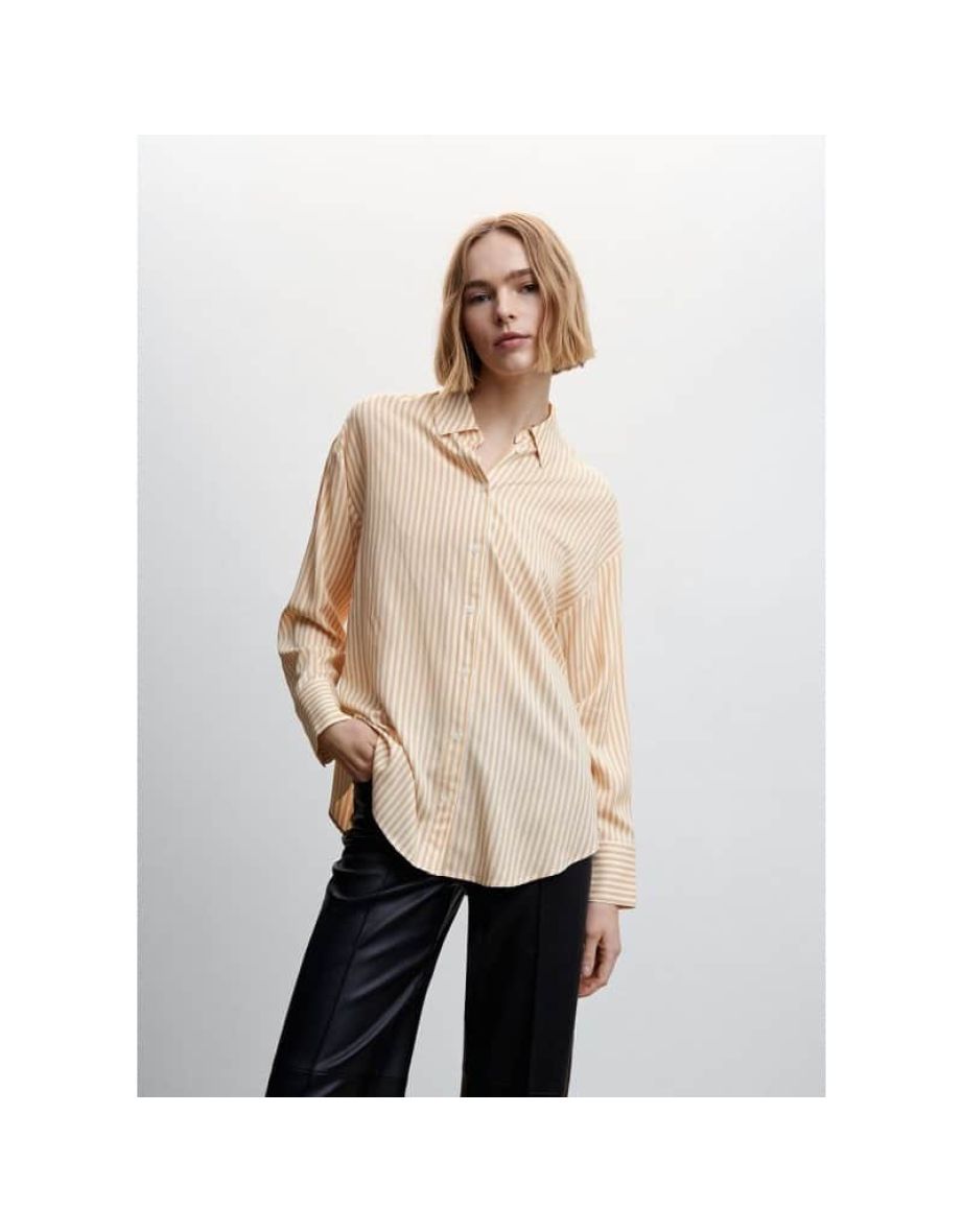 Buy Mango Shirts in Saudi UAE Kuwait and Qatar VogaCloset