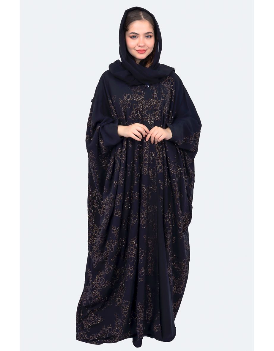 Modern Farasha Abaya