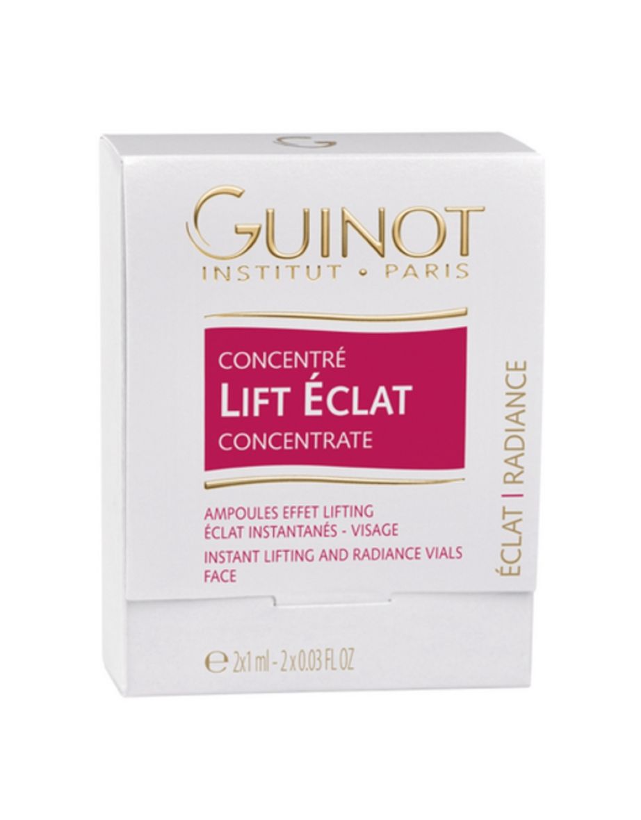 Guinot Concentre Lift Eclat 2 x ampoules