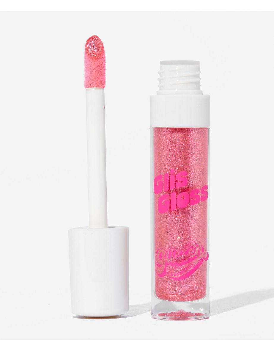 Glis Gloss Pink Lemonade 30ml
