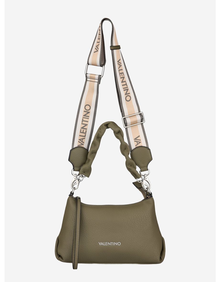 Shop Girls Thalami Re Shoulder Bag in Green Online in Oman VogaCloset