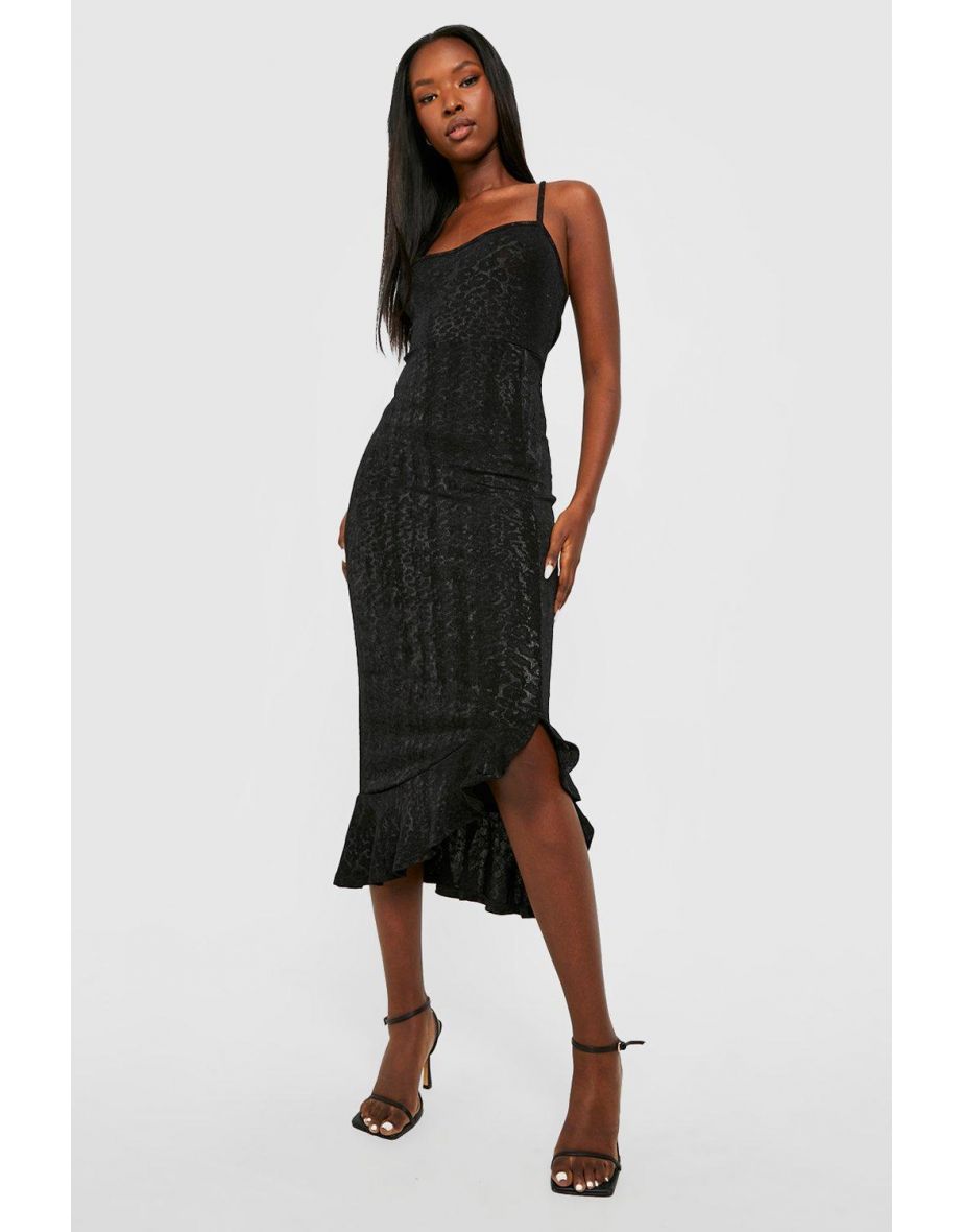 Buy Dresses Boohoo in Qatar VogaCloset