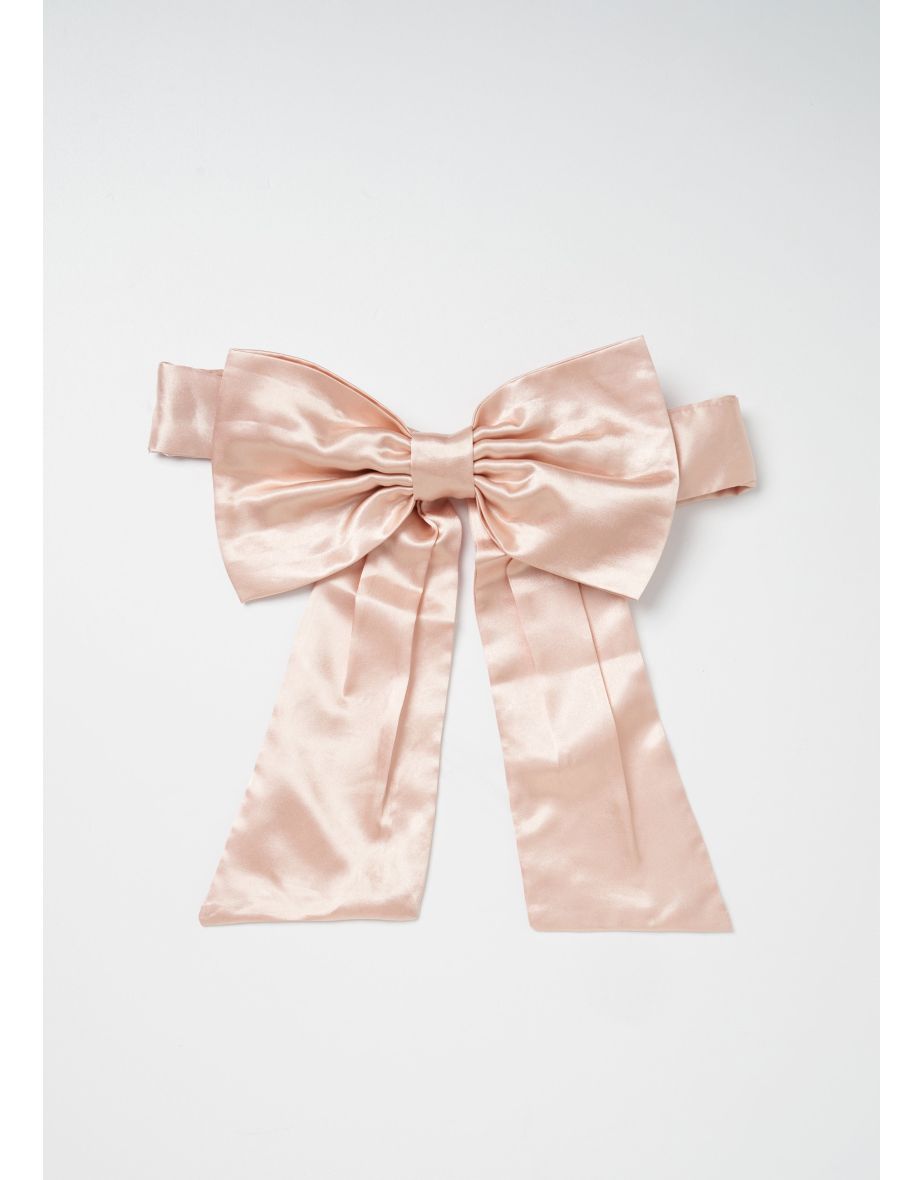 Pink Sash