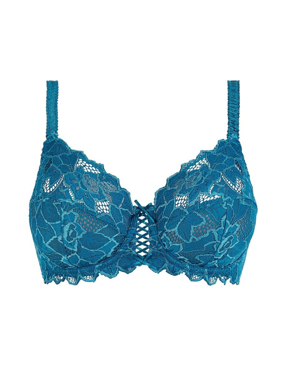 Arum Full Cup Bra with Underwiring