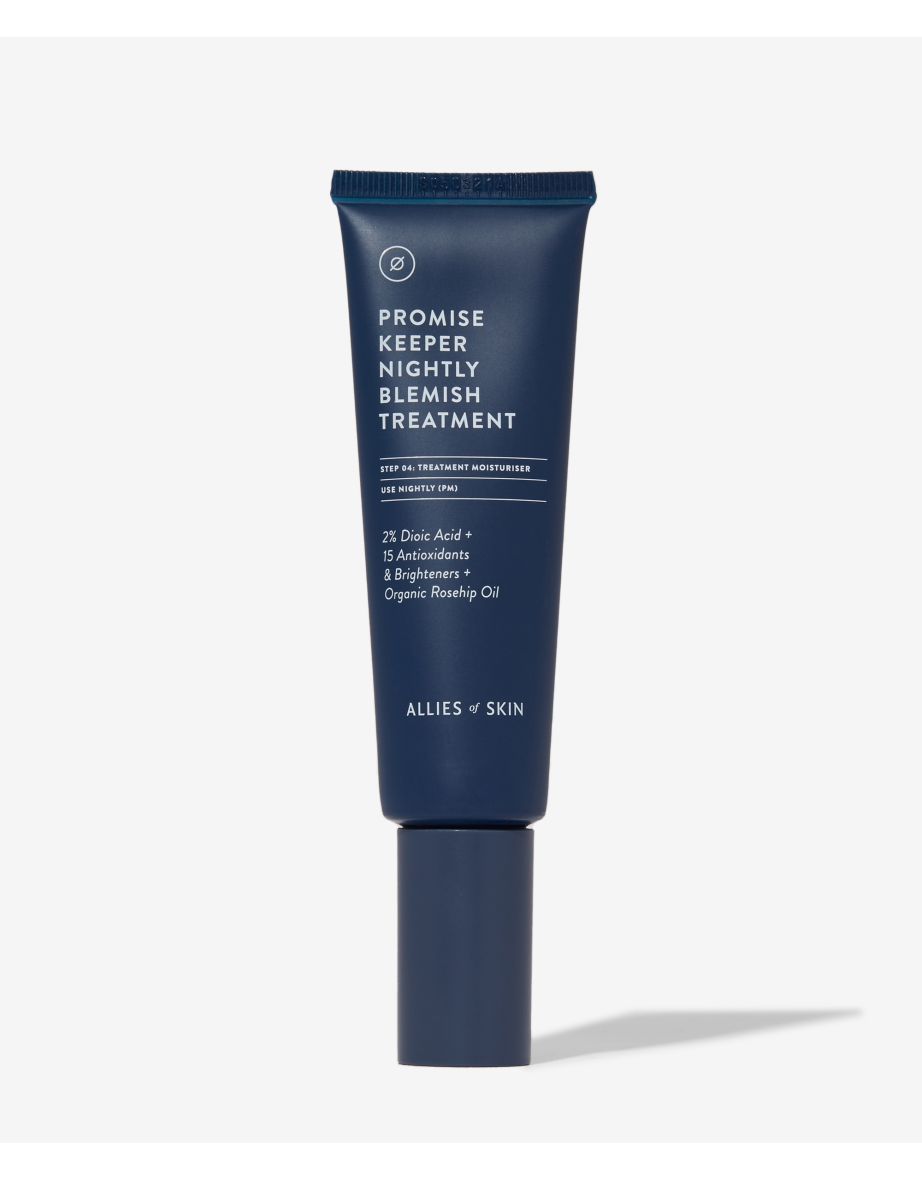 Promise Keeper Blemish Sleeping Facial 50ml