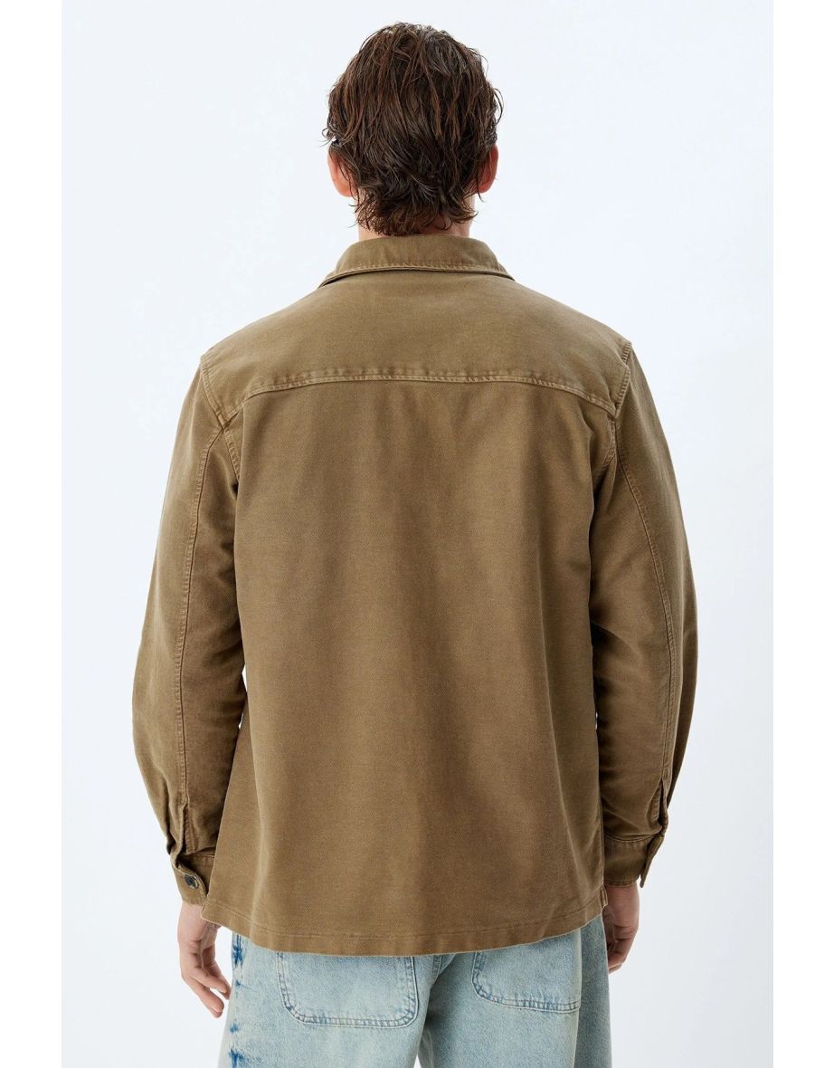 Men's Jacket - 3