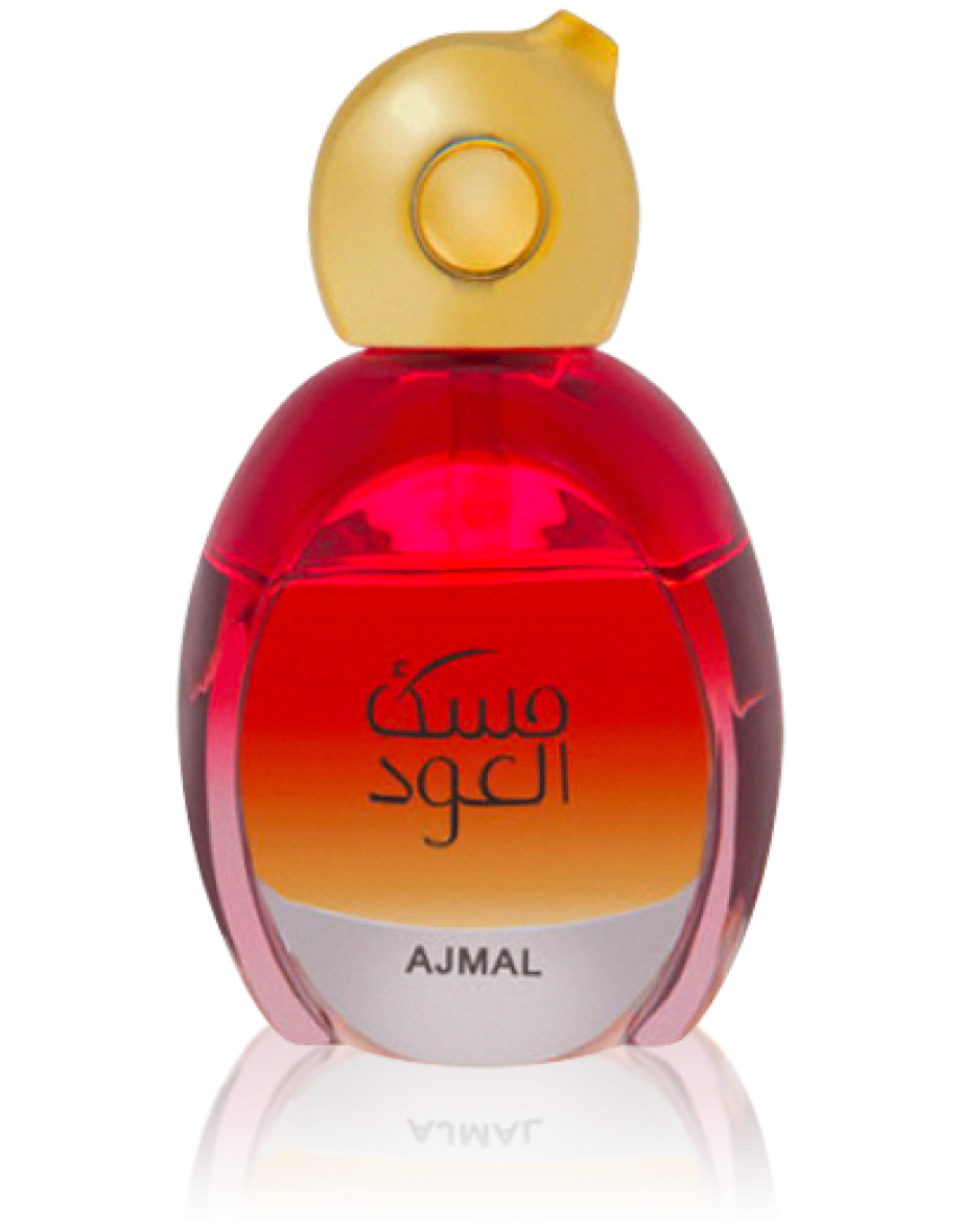 Ajmal Musk Al Arosha - 12 ml