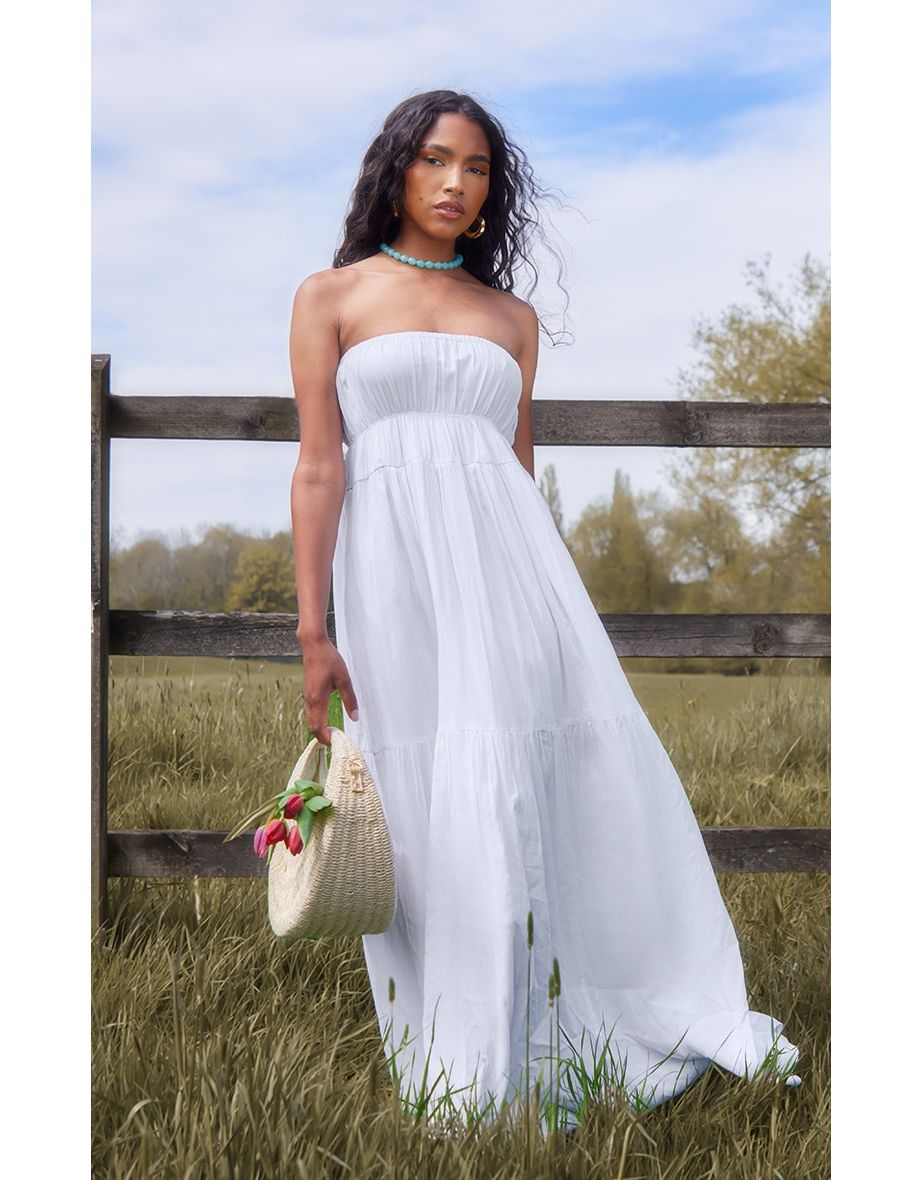 Floaty 2024 maxi dress