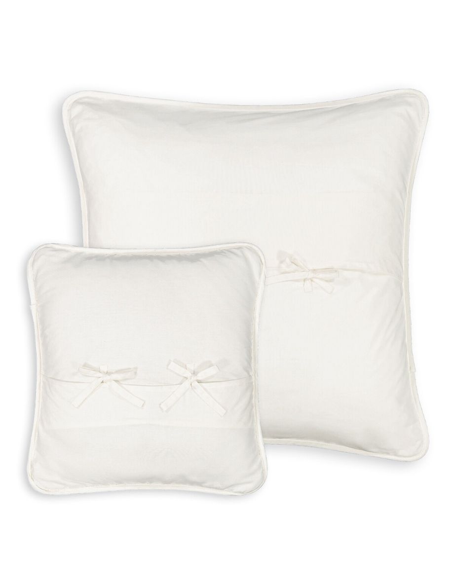 Aeri Single Cushion Cover / Pillowcase - 2