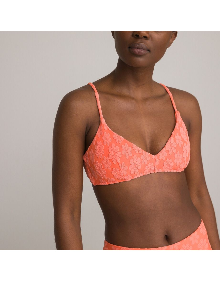 Buy La Redoute Collections Bikini Tops in Saudi, UAE, Kuwait and