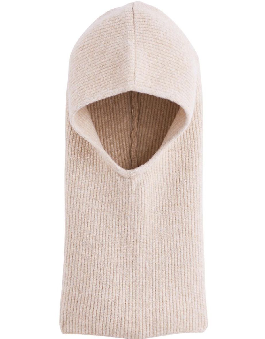 Knitted Balaclava