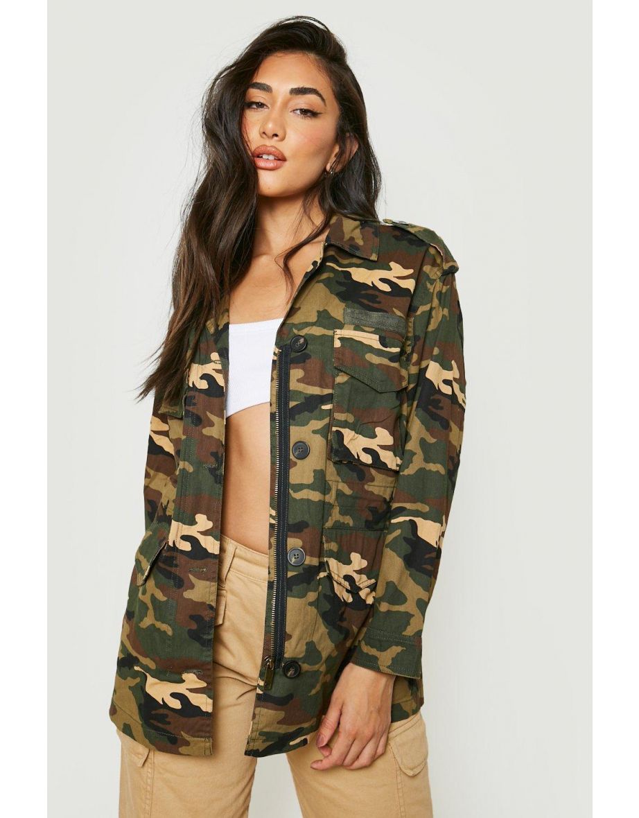 Buy Jackets Boohoo in Bahrain VogaCloset