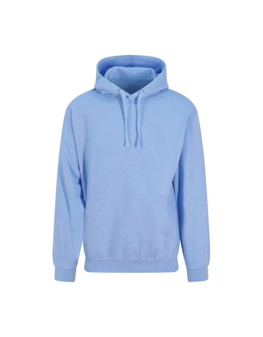 Awdis Womens/Ladies Surf Hoodie - Surf Blue