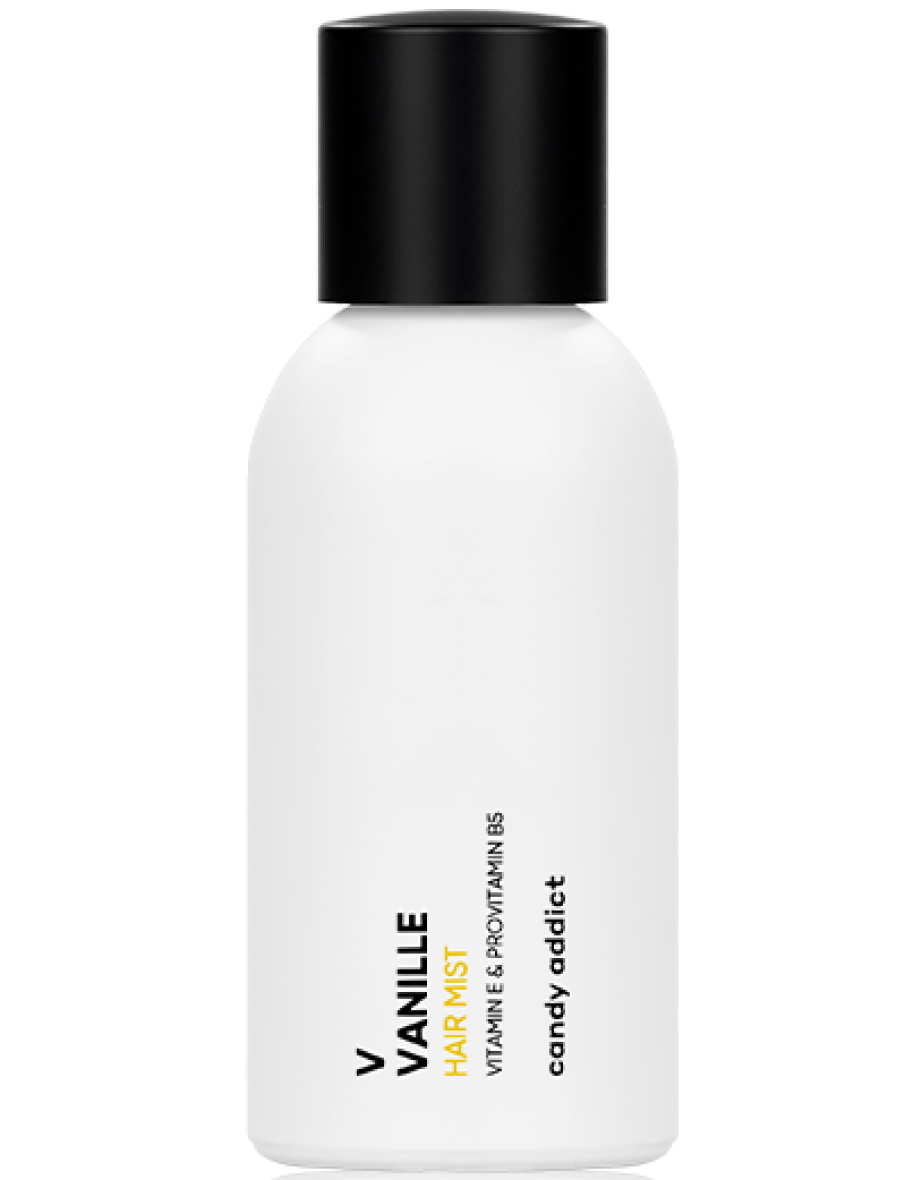 Candy Addict V Vanille Hair Mist - 50 ml