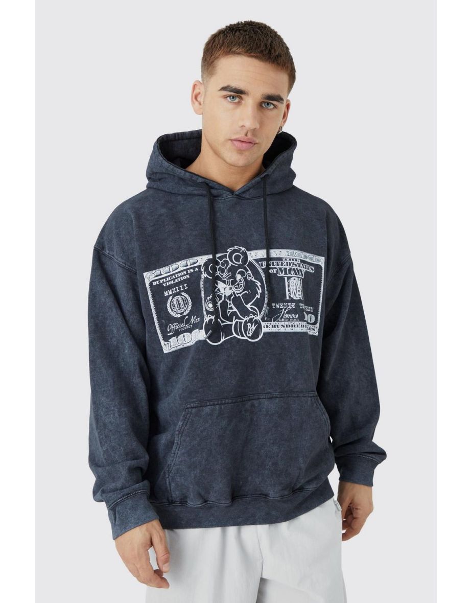 Buy BoohooMAN Hoodies in Saudi, UAE, Kuwait and Qatar