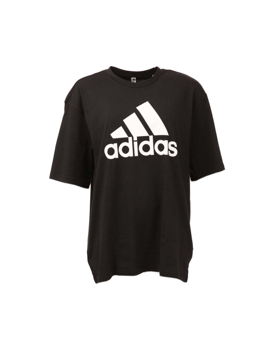 Women's adidas best sale boyfriend t shirt