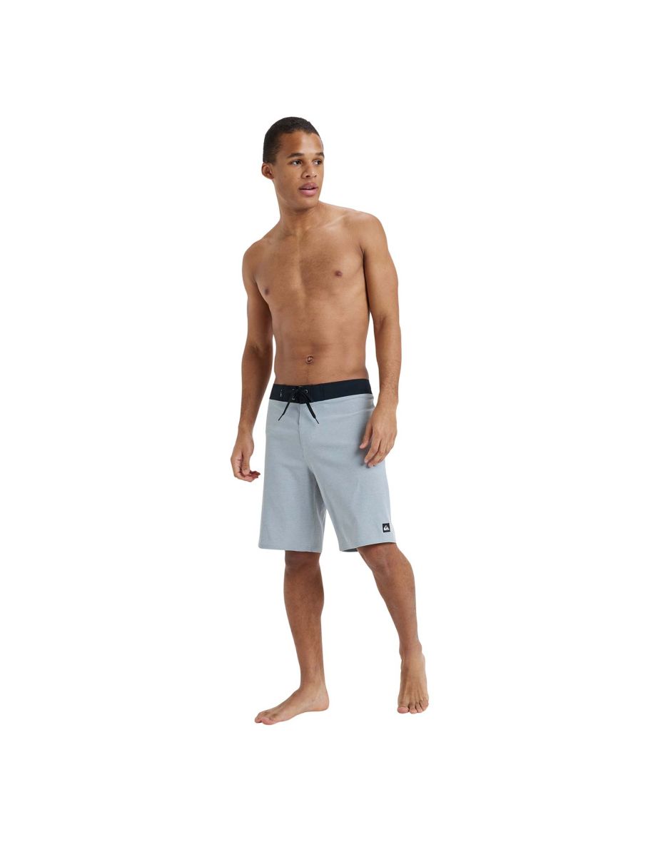 Quiksilver Mens Surfsilk Kaimana Swim Shorts