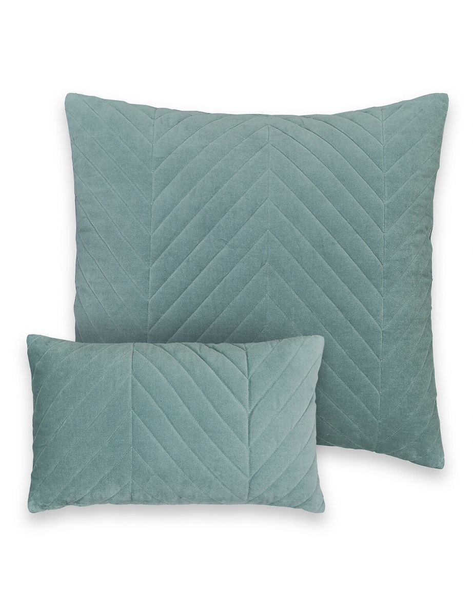 Milano Quilted Pillowcase