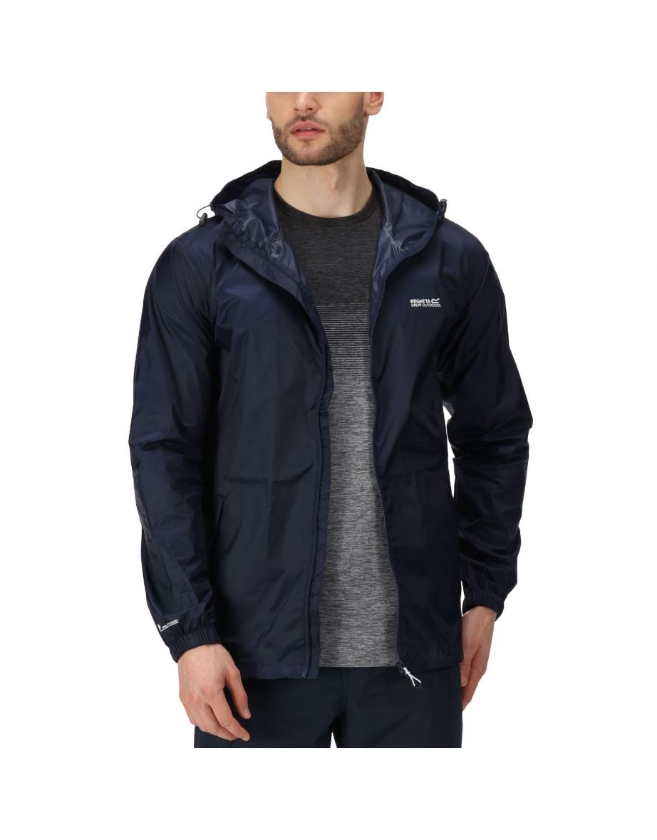 Regatta running outlet jacket