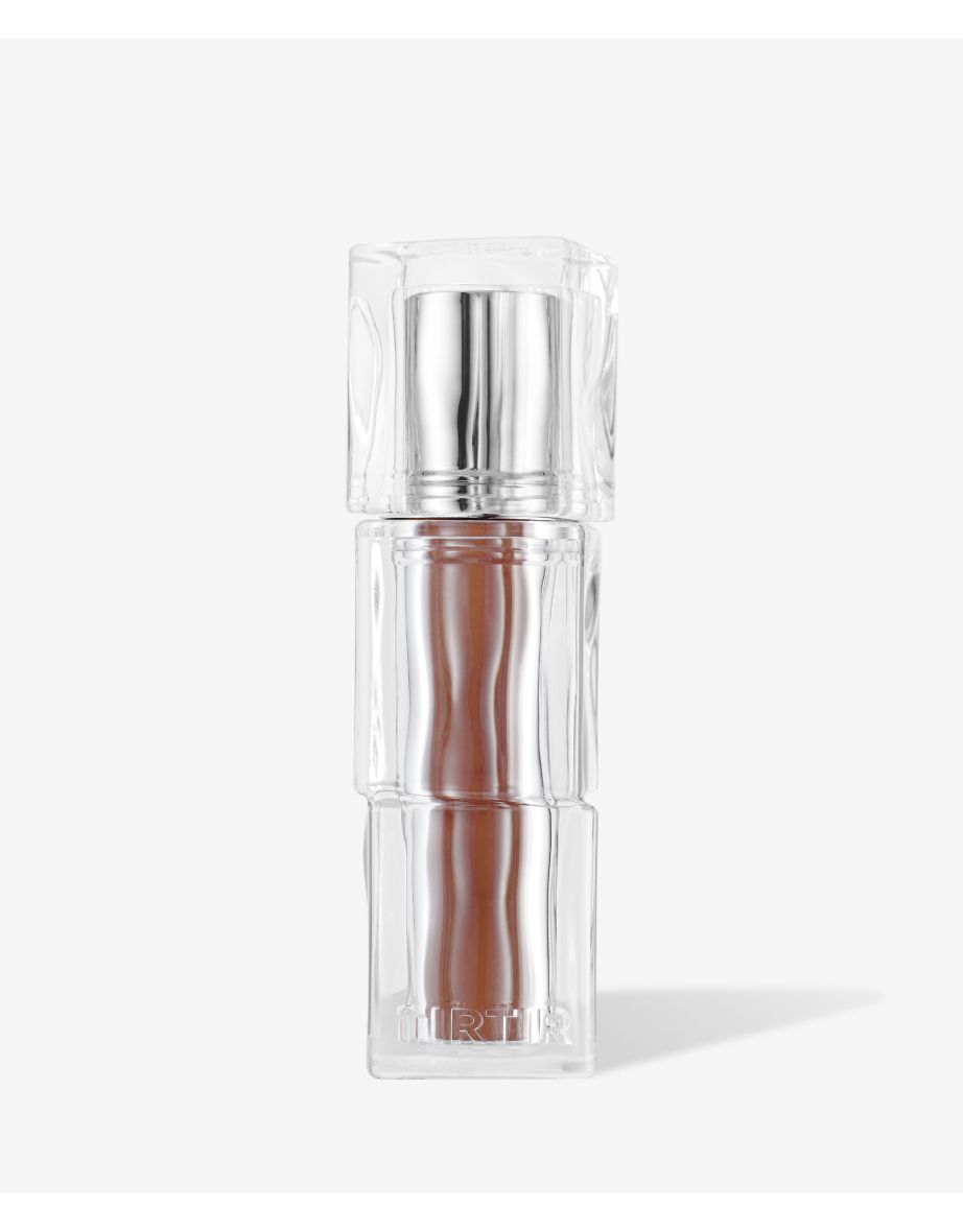 Glossy lip tint-04 Fig Peach