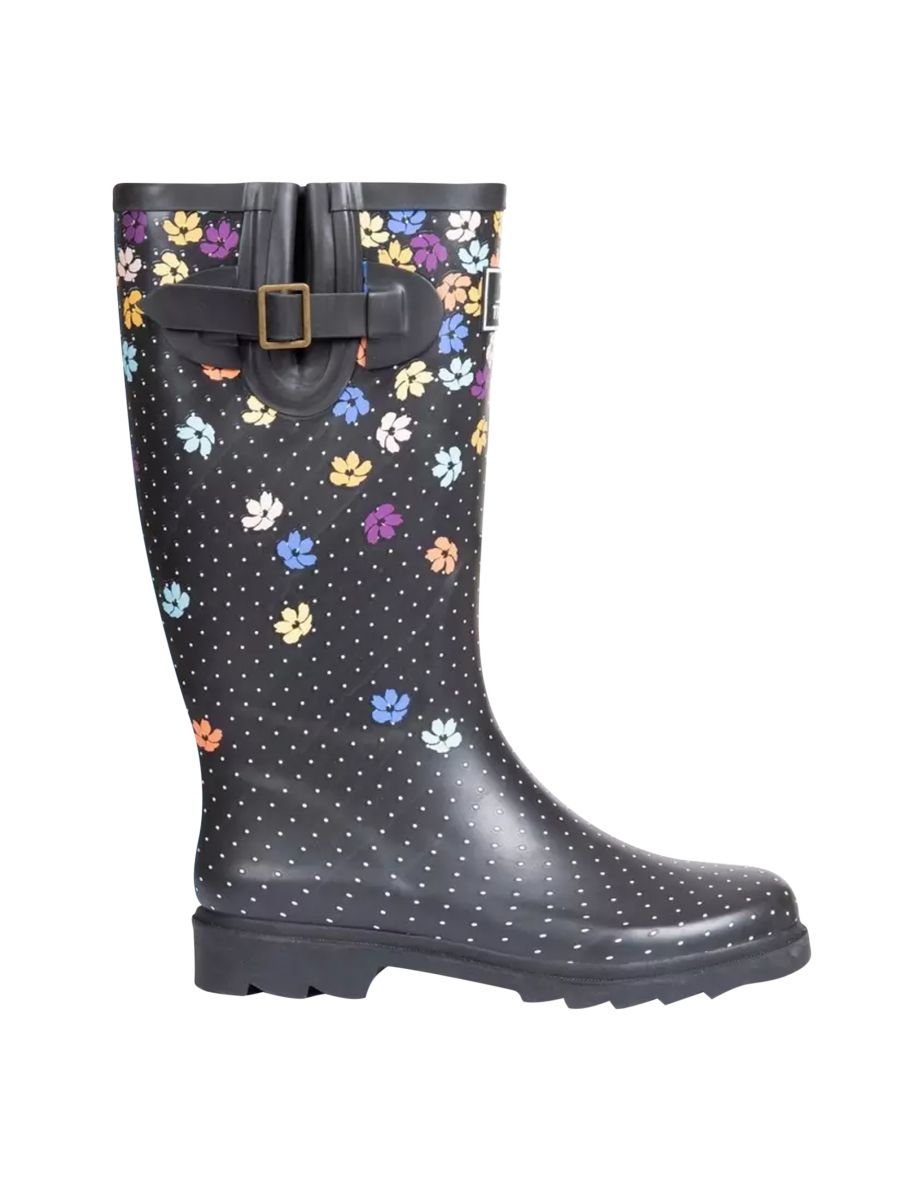 Trespass deals wellington boots